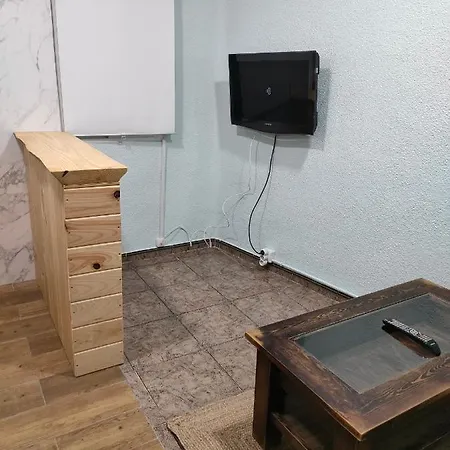 Apartamento en el centro de Madrid-3