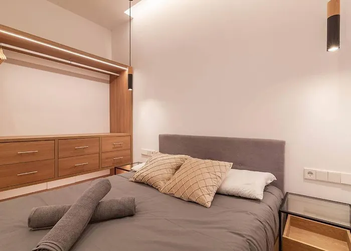 Salamanca I calle José Ortega y Gasset 2BR 2BH