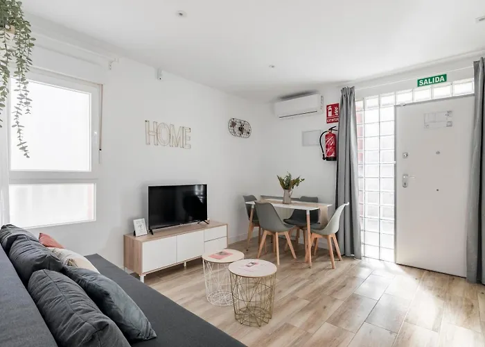 Guestready - Delightfull Stay 12 Min From Atocha